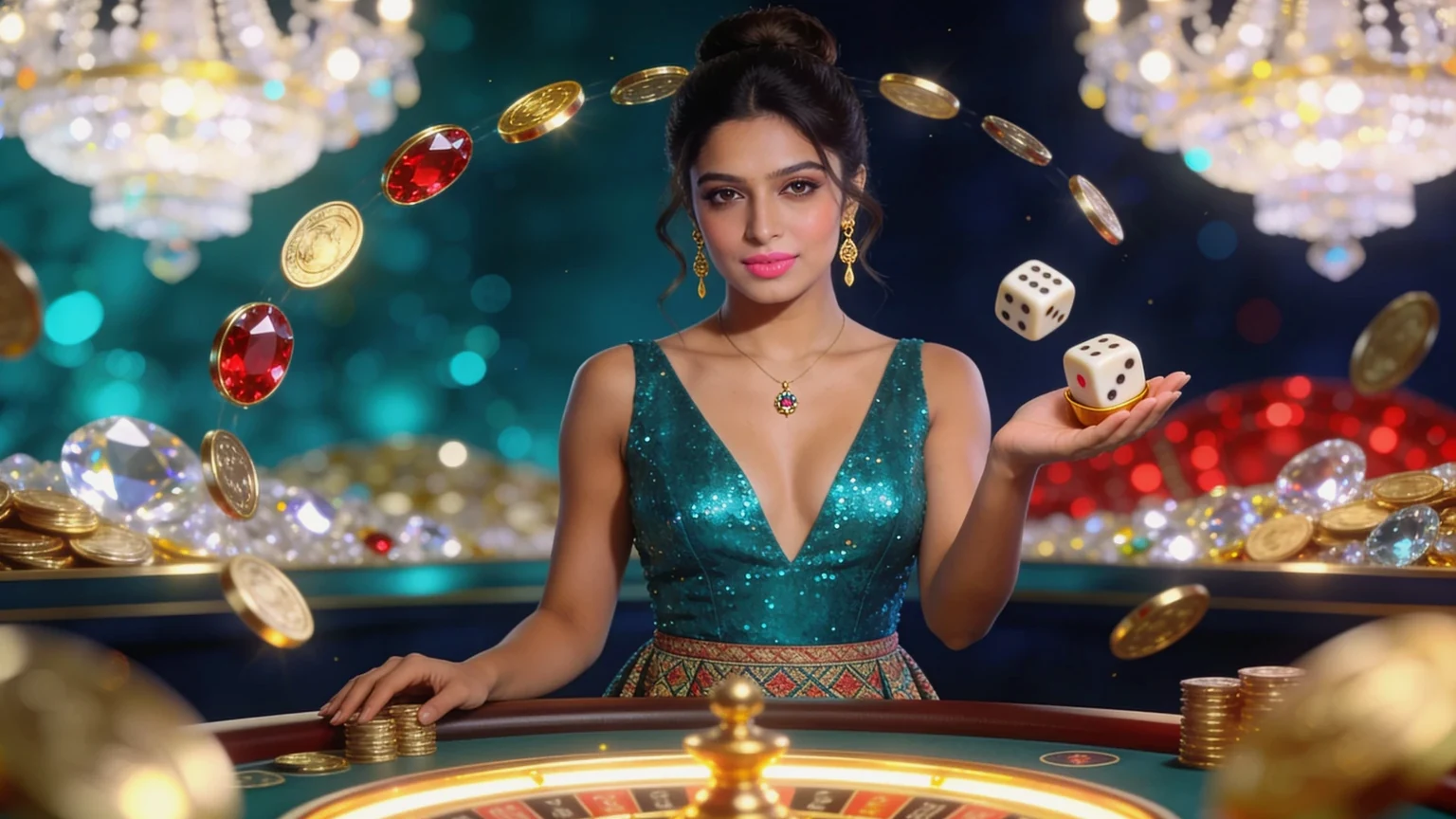 যেকোনো ফোনে লবিতে ঢোকা যায়