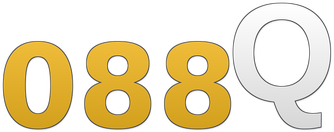088q লোগো